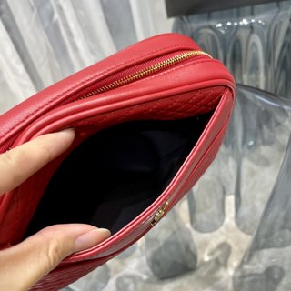 Replica YSL Loulou puffer Handbags