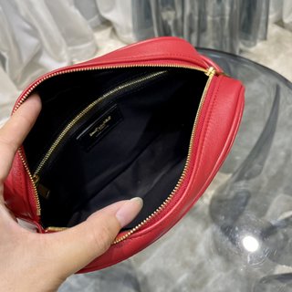 Replica YSL Loulou puffer Handbags