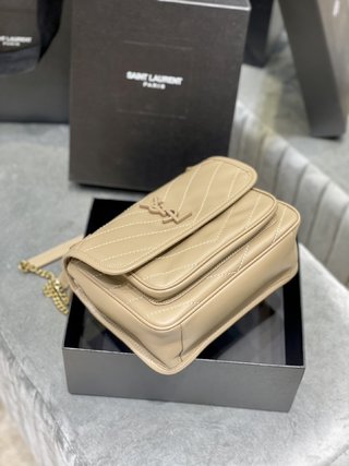 Replica YSL Niki Handbags