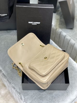 Replica YSL Niki Handbags