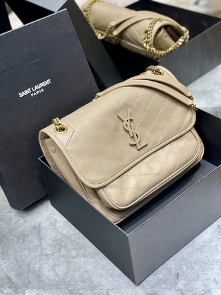 Replica YSL Niki Handbags