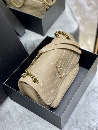 Replica YSL Niki Handbags