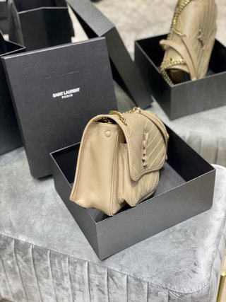 Replica YSL Niki Handbags