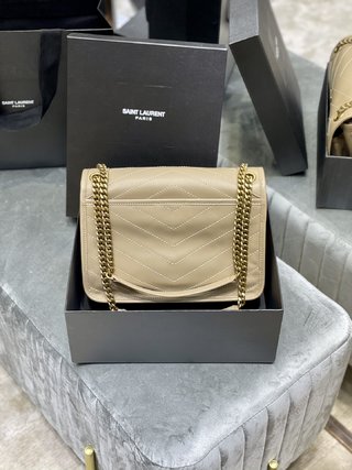 Replica YSL Niki Handbags