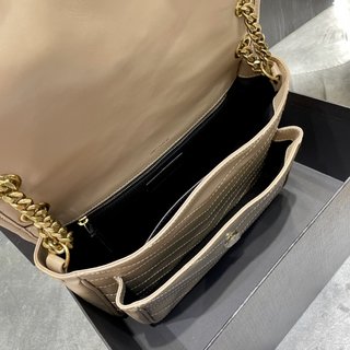 Replica YSL Niki Handbags