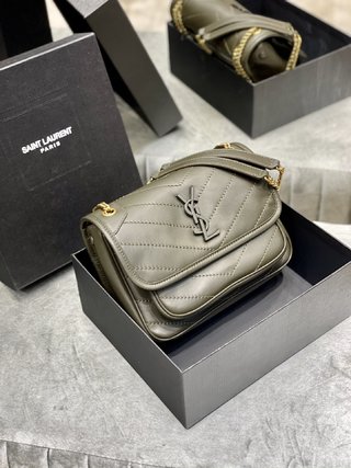 Replica YSL Niki Handbags