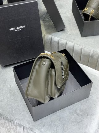 Replica YSL Niki Handbags