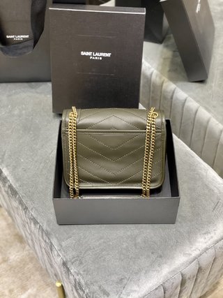 Replica YSL Niki Handbags