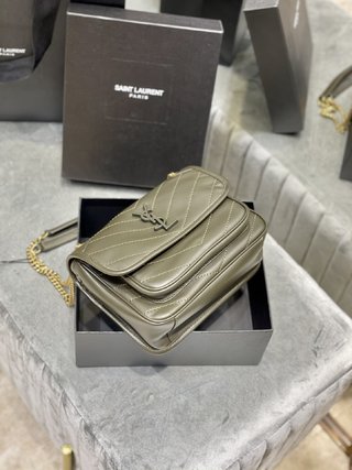 Replica YSL Niki Handbags