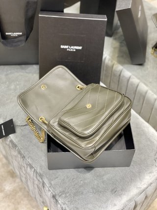 Replica YSL Niki Handbags