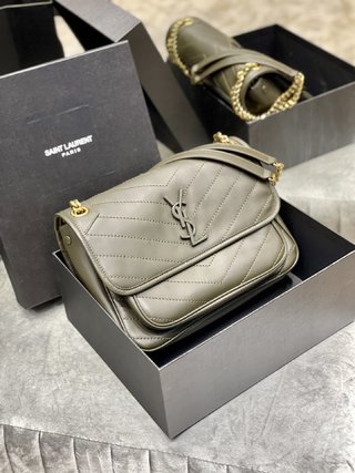 Replica YSL Niki Handbags