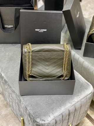 Replica YSL Niki Handbags