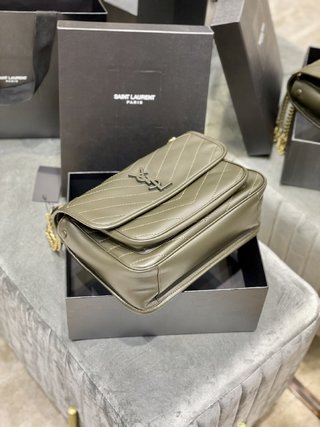 Replica YSL Niki Handbags