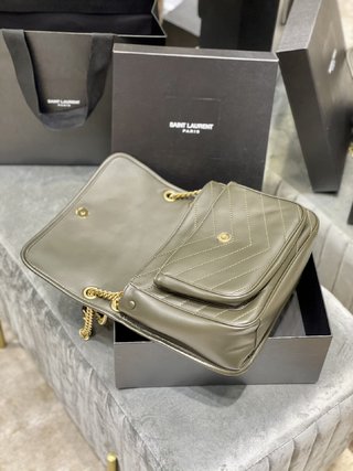 Replica YSL Niki Handbags