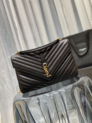 Replica YSL Monogram college Handbags