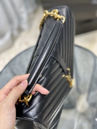 Replica YSL Monogram college Handbags