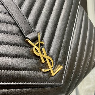 Replica YSL Monogram college Handbags