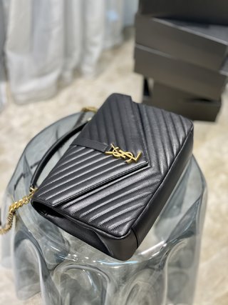 Replica YSL Monogram college Handbags