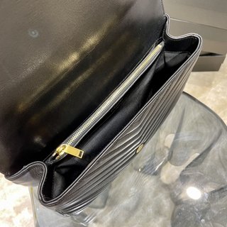 Replica YSL Monogram college Handbags