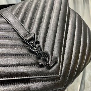 Replica YSL Monogram college Handbags