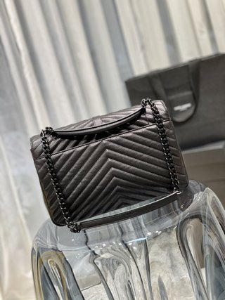 Replica YSL Monogram college Handbags