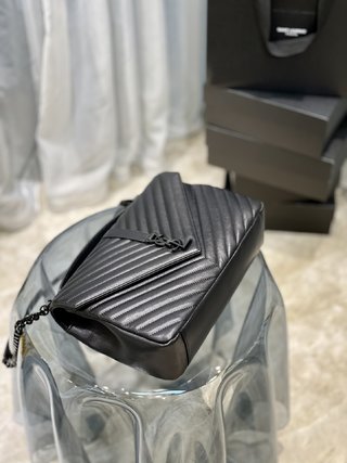 Replica YSL Monogram college Handbags