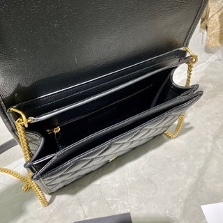 Replica YSL Becky Handbags