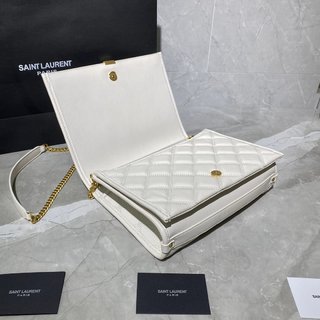 Replica YSL Becky Handbags