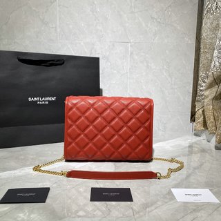 Replica YSL Becky Handbags