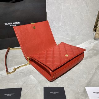 Replica YSL Becky Handbags