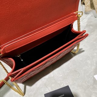 Replica YSL Becky Handbags