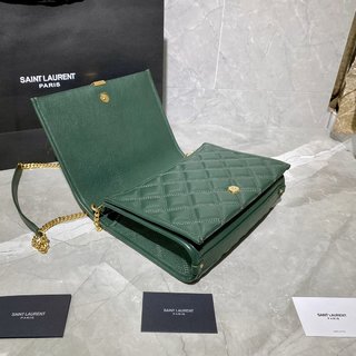 Replica YSL Becky Handbags