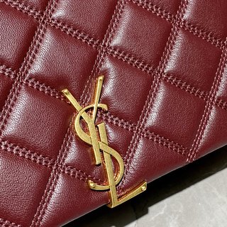 Replica YSL Becky Handbags