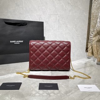 Replica YSL Becky Handbags