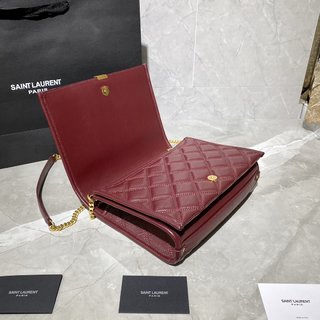 Replica YSL Becky Handbags