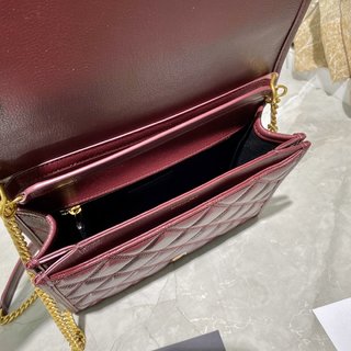 Replica YSL Becky Handbags