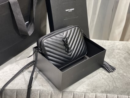 Replica YSL LOU BAG Handbags