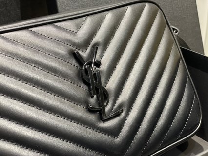 Replica YSL LOU BAG Handbags