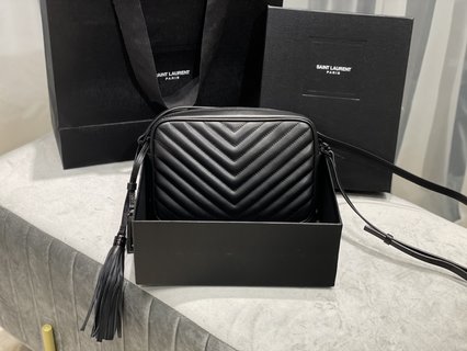 Replica YSL LOU BAG Handbags