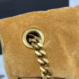 Replica YSL Loulou puffer Handbags