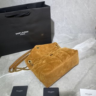 Replica YSL Loulou puffer Handbags