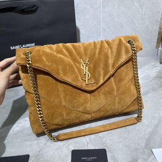 Replica YSL Loulou puffer Handbags