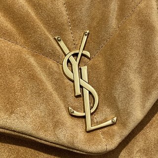 Replica YSL Loulou puffer Handbags