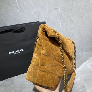 Replica YSL Loulou puffer Handbags