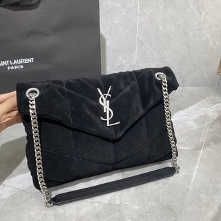 Replica YSL Loulou puffer Handbags