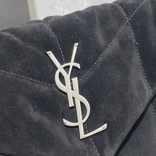 Replica YSL Loulou puffer Handbags