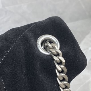 Replica YSL Loulou puffer Handbags