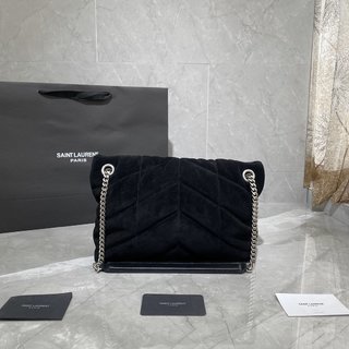 Replica YSL Loulou puffer Handbags