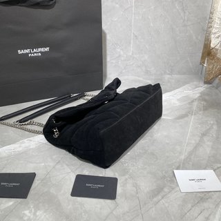 Replica YSL Loulou puffer Handbags