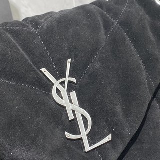 Replica YSL Loulou puffer Handbags